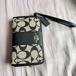 Brand New Coach Wallet
